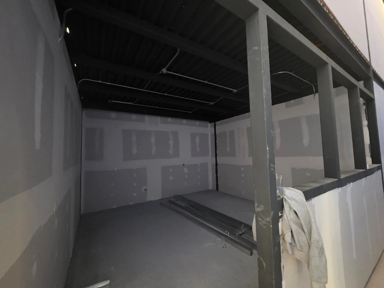 Grupo Hydro — Tempus